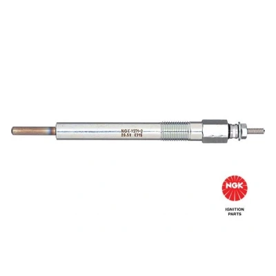 Imagem de NGK 7467 Vela incandescente 20,5V 4,5A M12 x 1,25