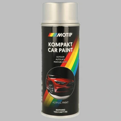 Imagem de Tinta combinada para veículos MOTIP 55434