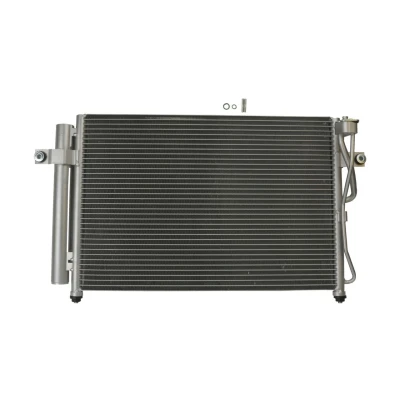 Imagem de BOSCH 1 986 AD2 254 Condensador HYUNDAI: Getz (TB) 1.6, 1.1, 1.4 i, 1.5 CRDi, CRDi GLS 2002 2010
