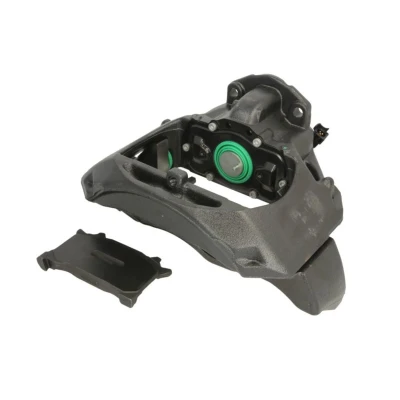 Imagem de Pinça do travão de disco, traseiro WABCO 6403220350