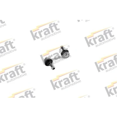 Imagem de KRAFT 4303011 barra / escora, estabilizadora Eixo traseiro, de ambos os lados PEUGEOT: Boxer Van, Camião plataforma/Chassis