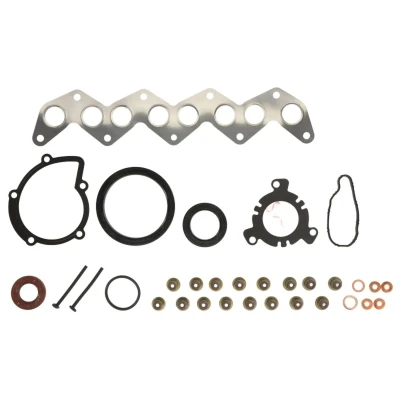 Imagem de ELRING 527.660 Jogo completo de juntas, motor FORD: MONDEO 4 Turnier, Focus C Max, CITROËN: Jumpy II Van, C4 I Grand Picasso, PEUGEOT: 607 Sedan