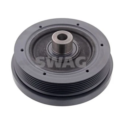 Imagem de SWAG 50 93 4825 Polia da cambota 7PK 155, 30 6 para FORD: S Max Mk1