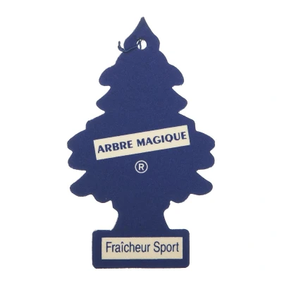 Imagem de Wunder Baum Sportfrische 134203 Ambientador Saco