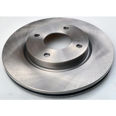Imagem de DENCKERMANN Disco de travão 280mm 24mm 4 114,3mm ventilado B130646 96471274,40206EM10A,40206ET01C,40206ZW90A Discos