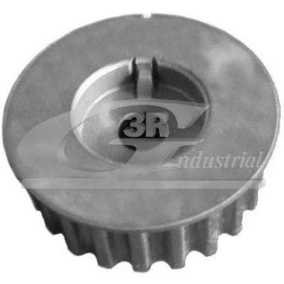 Imagem de 3RG 13627 Roda dentada, cambota PEUGEOT: 206 Hatchback, 307 SW