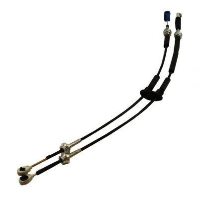 Imagem de MAXGEAR 32 1204 Cabo de aço, caixa velocidades à direita, esquerda
