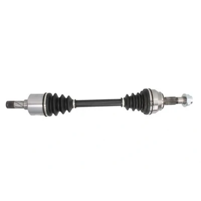 Imagem de POINT GEAR PNG72477 Veio de transmissão Eixo dianteiro, lado esquerdo 750mm 106mm FIAT: Ducato III Van, PEUGEOT: Boxer Van