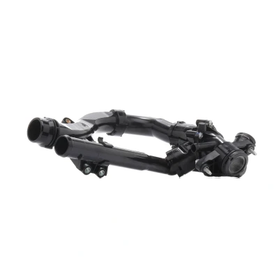 Imagem de MAHLE ORIGINAL TM 97 Termóstato, líquido de refrigeração com junta MERCEDES BENZ: Classe C Sedan, E T modell, Sedan