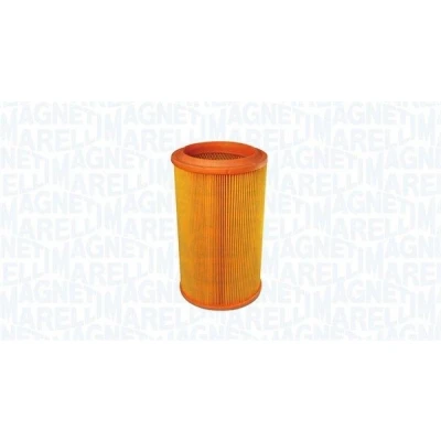Imagem de MAGNETI MARELLI 153071760169 Filtro de ar 257 149,5 redondo Cartucho filtrante ALFA ROMEO: 156 Sedan, Sportwagon, LANCIA: Lybra Carrinha