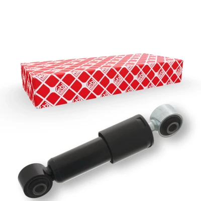 Imagem de FEBI BILSTEIN 46089 Amortecedor, suspensão da cabina