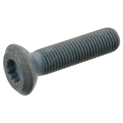 Imagem de FEBI BILSTEIN 46525 Parafuso AUDI: A3 Sportback, A4 B7 Sedan, B6 Avant, SEAT: Leon III SC, VOLKSWAGEN: Golf 7