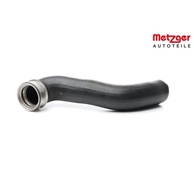 Imagem de METZGER 2400667 Mangueira Para o Turbocompressor com tubagem, acoplamento rápido BMW: 3 Touring, Sedan, Coupe