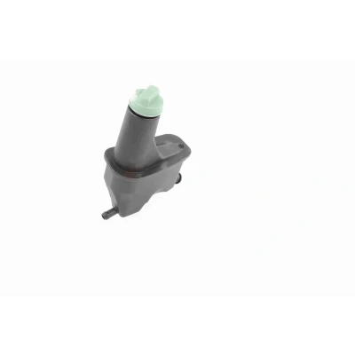 Imagem de VAICO V20 4803 Colector de admissão, alimentação ar Caixa do filtro ar, depois turbocompressor