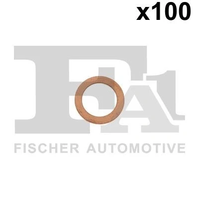 Imagem de FA1 635.590.100 Retentor MERCEDES BENZ: Classe E Sedan