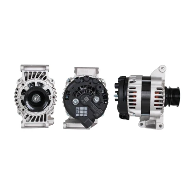 Imagem de LUCAS LRA04239 Alternador 14V 100A OPEL: Insignia A Sports Tourer, Sedan