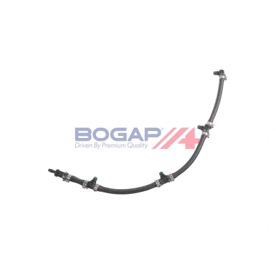 Imagem de BOGAP F1621105 Tubo flexível, combustível de fuga