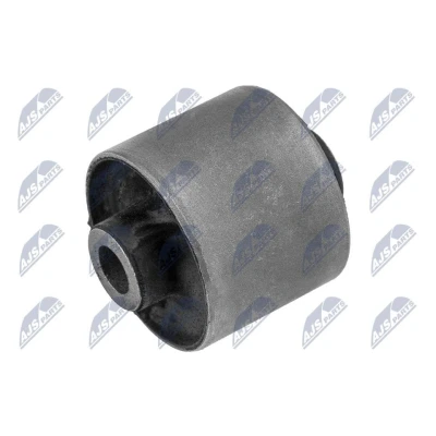 Imagem de NTY ZTP SU 020A Casquilho de braço Suspensão Eixo dianteiro, em baixo, traseira para oscilante longitudinal SUZUKI: Jimny SUV, Ignis I