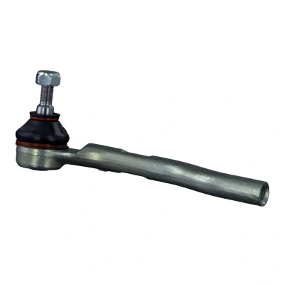 Imagem de FEBI BILSTEIN 34092 Rótula de direção ProKit Eixo dianteiro, lado direito com porca castelo, HONDA: Jazz 2