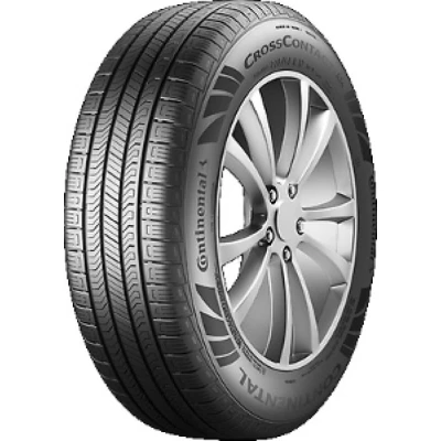 Imagem de Continental CrossContact RX ( 265/50 R20 111H XL EVc )