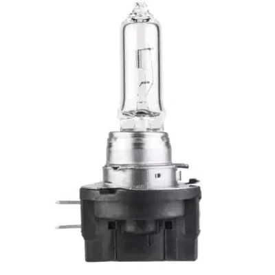 Imagem de HELLA 8GH 008 357 011 Lâmpada, farol principal H9B 12 65