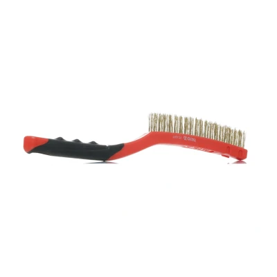Imagem de YATO YT 6341 Escova metálica, limpeza pinça de travão 340 3