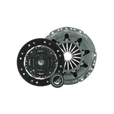 Imagem de AISIN Clutch Kit (3P) KE CI07 de embraiagem três peças com prato da disco embraiagem, rolamento desembraiagem 230