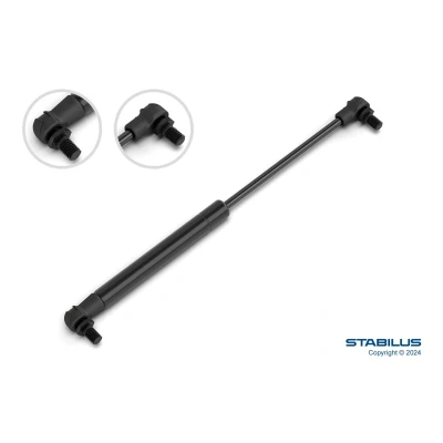 Imagem de Mola de gás, porta traseira STABILUS 5077DG