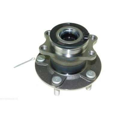 Imagem de AUTOMEGA 110141910 Kit de rolamento roda MITSUBISHI: Lancer 8 Limousine, ASX SUV, JEEP: Patriot