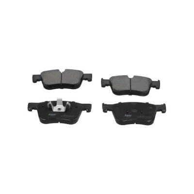 Imagem de KAVO PARTS KBP 9164 Jogo de pastilhas para travão disco com contacto avisador desgaste integrado CITROËN: C4 Grand Picasso 2