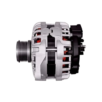 Imagem de HELLA 8EL 015 637 391 Alternador 12V 150A IVECO: DAILY 3 Kasten/Kombi, 3, FIAT: Ducato III Van