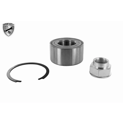 Imagem de VAICO V40 1038 Kit de rolamento roda Eixo dianteiro com anel sensor magnético integrado 72 FIAT: Punto II Hatchback, Strada Pick up