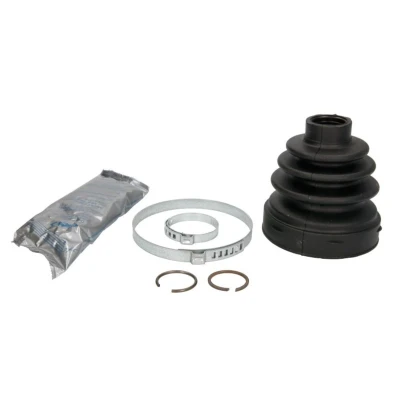 Imagem de SPIDAN 36494 Fole de Transmissão 92 NBR (borracha nitrilo butadieno) NISSAN: Qashqai 2