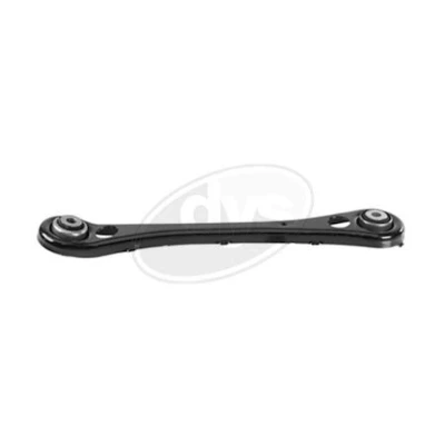 Imagem de DYS 26 23096 Braço de suspensão Eixo traseiro esquerdo, direito transversal Chapa aço AUDI: A6 C6 Avant, Sedan
