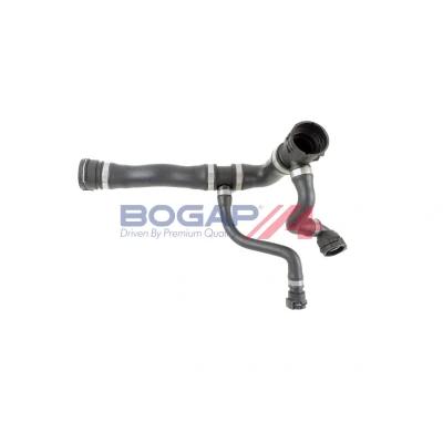 Imagem de BOGAP Mangueira de Radiador B4228100 BMW: 5 Touring, Sedan