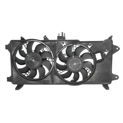 Imagem de THERMOTEC D8F014TT Ventilador de Radiador para veículos com ar condicionado 280 12