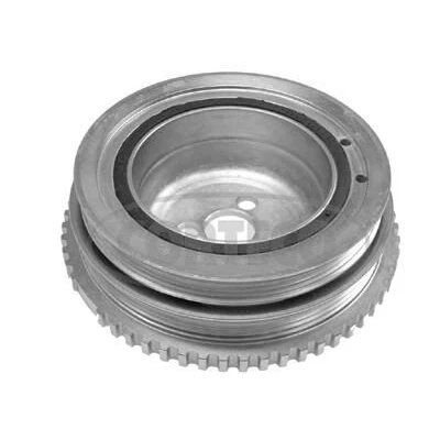 Imagem de CORTECO 80000924 Polia da Cambota 3PK+4PK 2, 3 com instruções de montagem FIAT: Doblo I Cargo, Strada Pick up, Carrinha