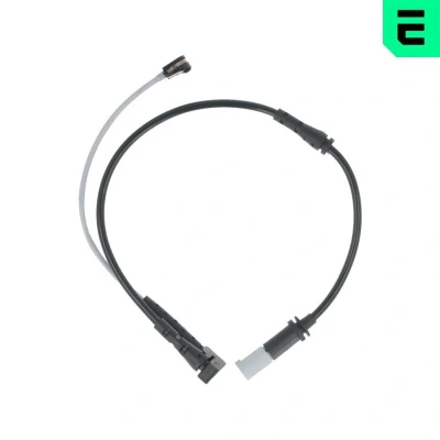 Imagem de OPTIMAL WKT 60111K Sensor de Desgaste Pastilha Freio BMW: 2 Gran Tourer, Active X1, MINI: Clubman, Countryman, Cabrio