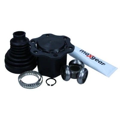 Imagem de MAXGEAR 49 2876 Ponteira de Transmissão Eixo dianteiro, do lado da caixa velocidades AUDI: A4 B8 Avant, Sedan, A5 B9 Coupe