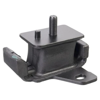 Imagem de FEBI BILSTEIN 107970 Suporte, motor Rolamento de borracha e metal