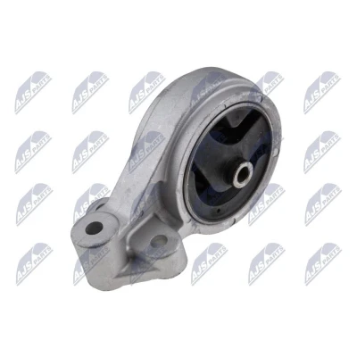 Imagem de NTY ZPS MS 016 Suporte, motor esquerda Rolamento de borracha e metal MITSUBISHI: Space Star, Carisma Hatchback, Sedan