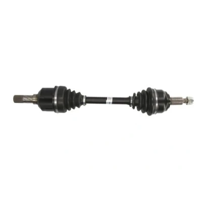 Imagem de POINT GEAR PNG72489 Veio de transmissão Eixo dianteiro, lado esquerdo 635mm