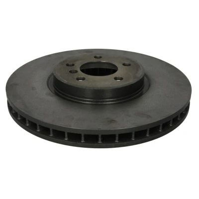 Imagem de BREMBO COATED DISC LINE 09.9921.11 Disco de travão 365 36 5 interior ventilado revestido alto carbono com parafusos BMW: X5, X6