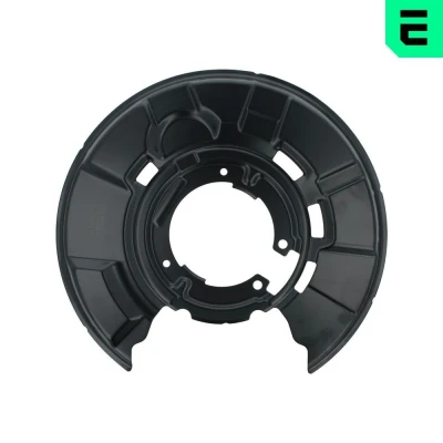 Imagem de OPTIMAL BSP 5012R Defletor do Discos de Travão Eixo traseiro direito BMW: 1 Coupe, Hatchback, 4 Gran Coupe
