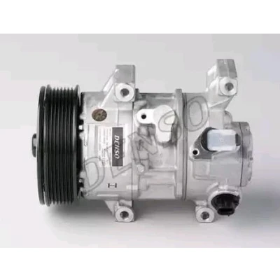 Imagem de DENSO DCP50035 Compressor 5SE12C PAG 46 R 134a