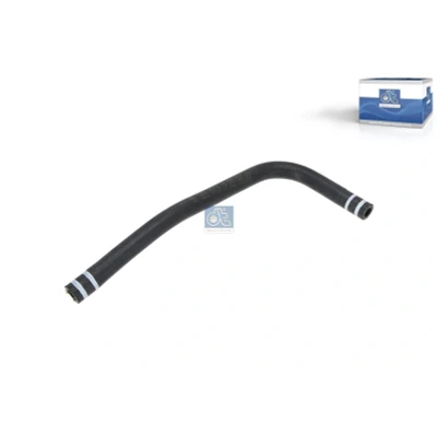 Imagem de Tubo, líquido de refrigeração DT SPARE PARTS 13.00053