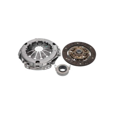 Imagem de KAVO PARTS CP 1162 Kit de Embraiagem com rolamento desembraiagem TOYOTA: Aygo, Yaris II Hatchback, III CITROËN: C1 I
