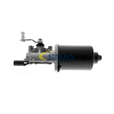 Imagem de VEMO V10 07 0022 Motor de Limpa Vidros 12 à frente para veículo com volante esquerda limpeza do brisas Original Quality
