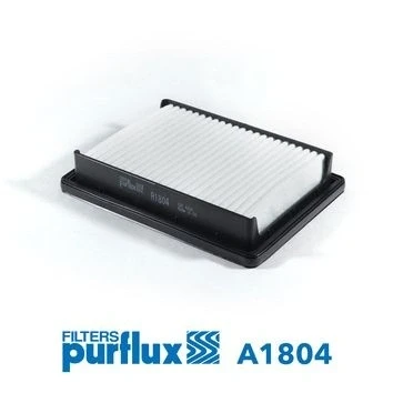 Imagem de PURFLUX A1804 Filtro de ar 38 155 205 Cartucho filtrante OPEL: Karl