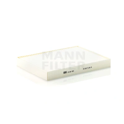 Imagem de MANN FILTER CU 28 003 Filtro, ar do habitáculo Filtro de partículas 276 200 30 CHRYSLER: 300C Touring